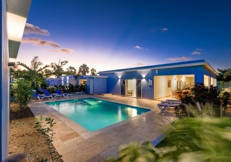 The Pearl of the Caribbean | Bungalow Park